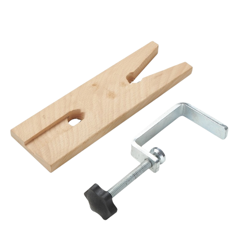 Jewelry Essentials Watches - AT02-Professional V Slot Bench Pin Clamp,Essential