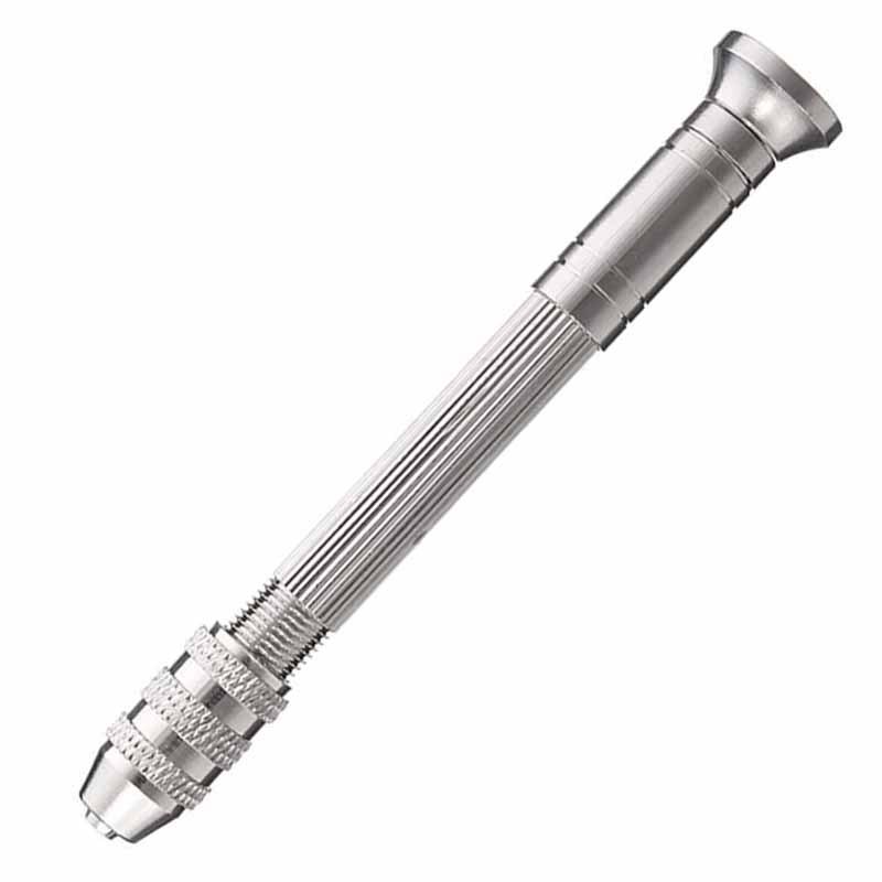 Jewelry Watches Repair - 1 PC ซ่อมนาฬิกา PIN Vise เหล็กรอบหมวก