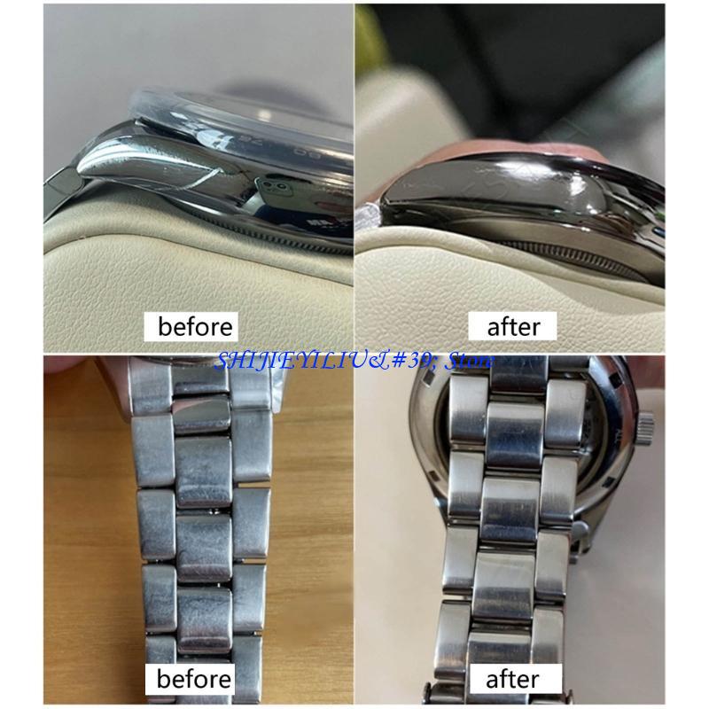 Jewelry Essentials Watches - E21F