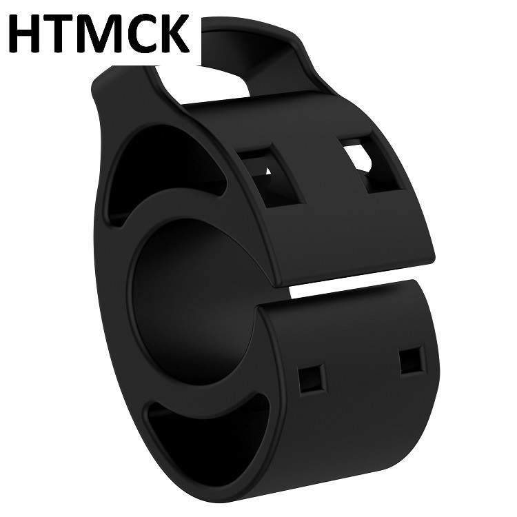 Jewelry Stores Watches - ขายึดนาฬิกาสำหรับแฮนด์จักรยาน ใช้ได้กับนาฬิกา GPS รุ่น 410 610