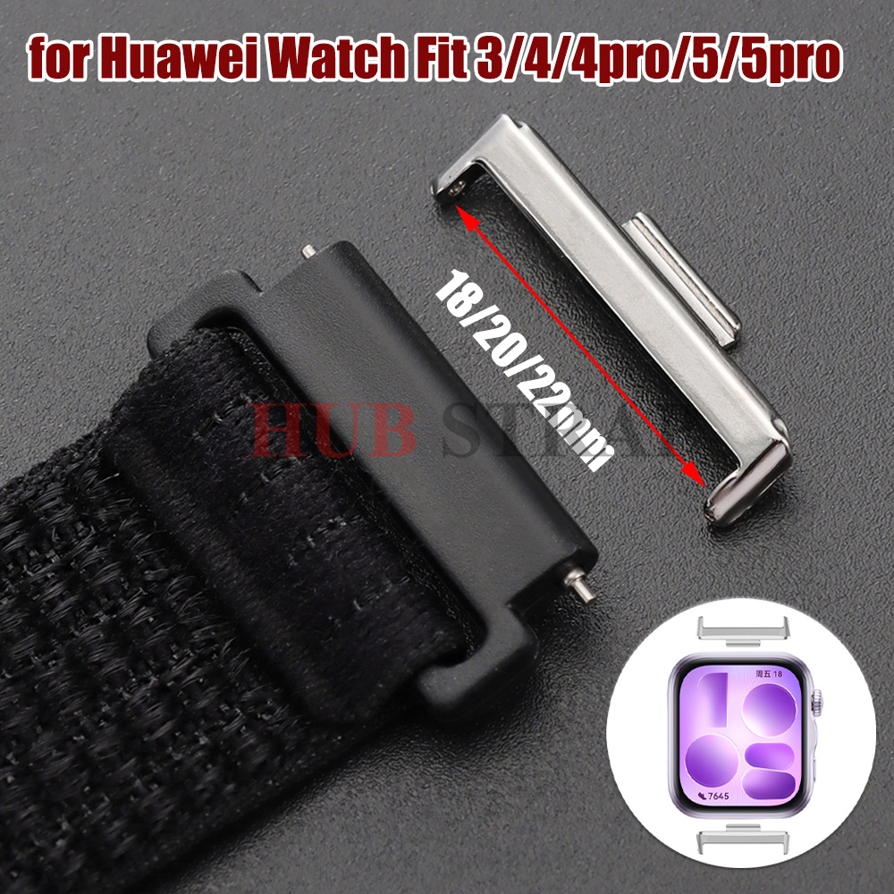 Jewelry Stores Watches - 18 มม. 20 มม. 22 มม.