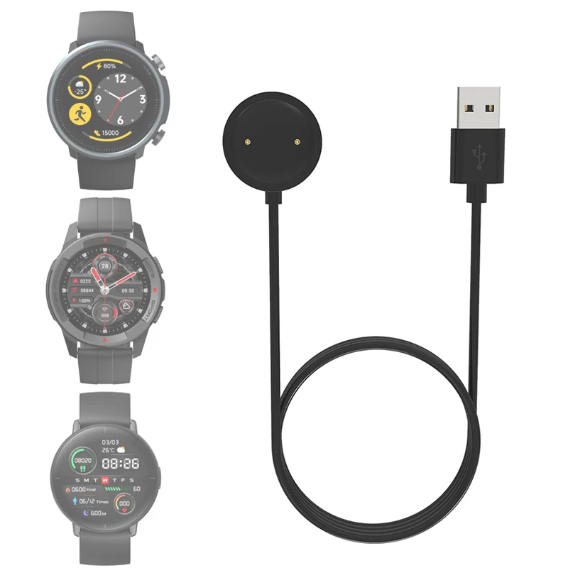สายชาร์จ USB สำหรับเสี่ยวหมี่  - A1 Watches & Jewelry New York Photos บทวิจารณ์และราคา