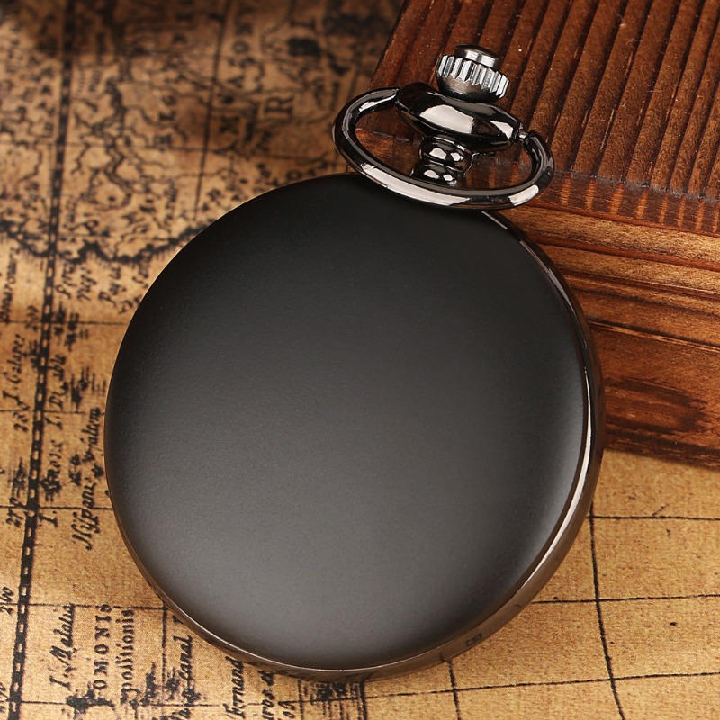 นาฬิกาพกควอตซ์ลายการ์ตูนโทโทโร - Vintage Pocket Watch บทวิจารณ์และราคา