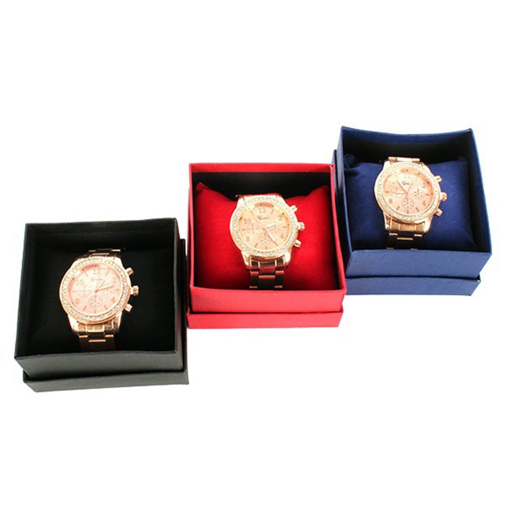 ขายร้อนใหม่มาถึงแฟชั่นสแควร์กร - Jewelry Watches For Sale บทวิจารณ์และราคา