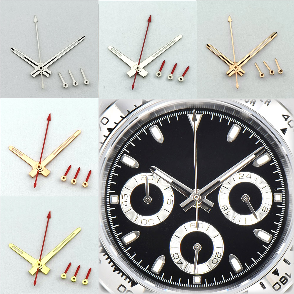 VK-63 มือชุดความยาว 13.5 มม.C3 - Jewelry Watch Making บทวิจารณ์และราคา