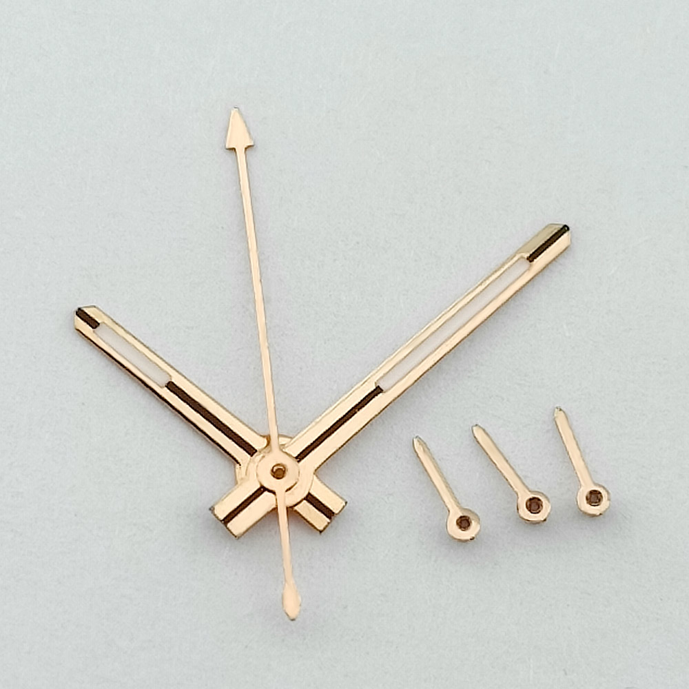 VK-63 มือชุดความยาว 13.5 มม.C3 - Jewelry Watch Making บทวิจารณ์และราคา