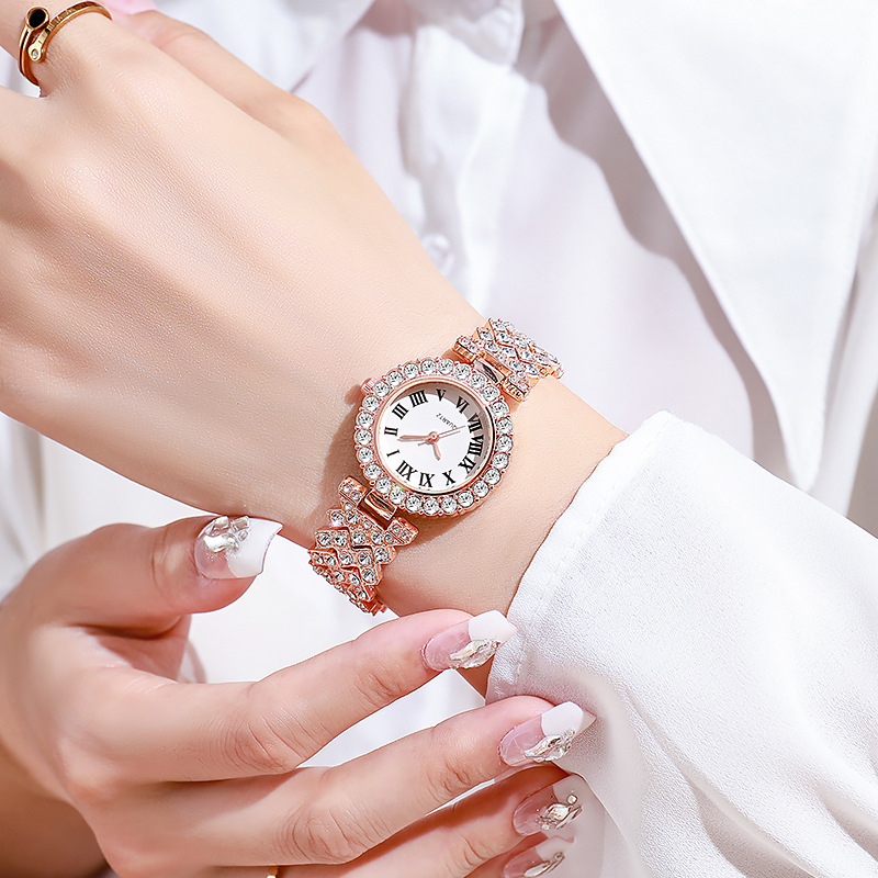5 ชิ้น ชุดเครื่องประดับนาฬิกาข - Jewelry Watch Making บทวิจารณ์และราคา