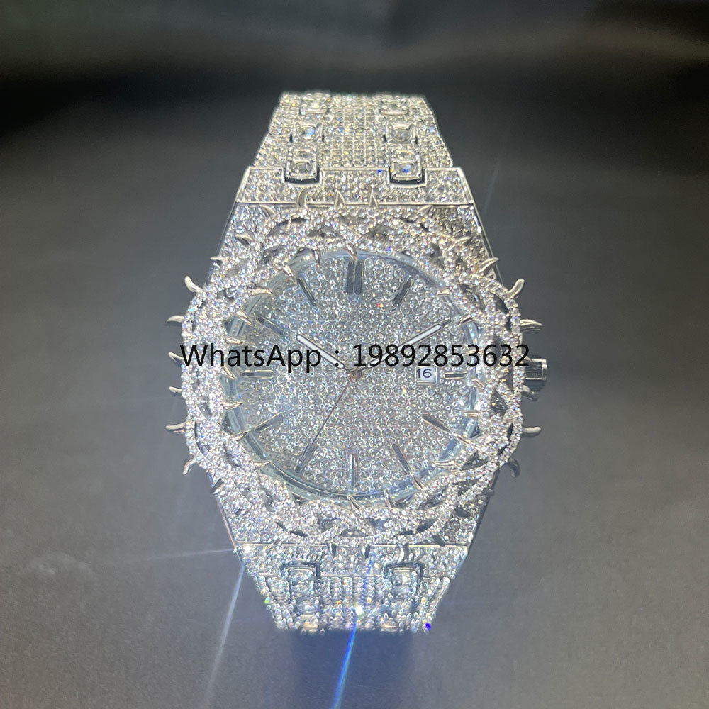 นาฬิกาข้อมือแฟชั่น MISSFOX ประ - Jewelry Watches For Men บทวิจารณ์และราคา