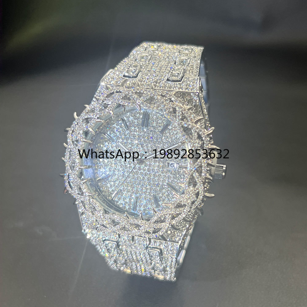 นาฬิกาข้อมือแฟชั่น MISSFOX ประ - Jewelry Watches For Men บทวิจารณ์และราคา