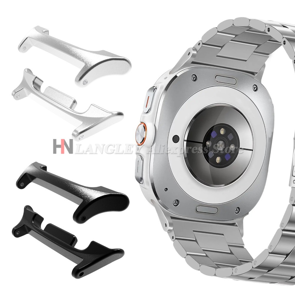 อะแดปเตอร์ 1 คู่สำหรับ Samsung - Jewelry Stores Watches บทวิจารณ์และราคา
