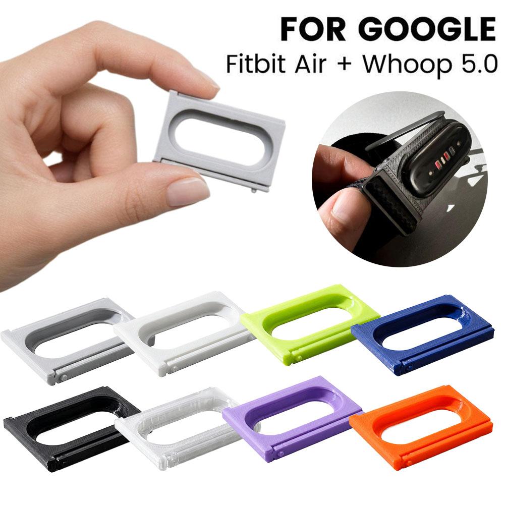 สำหรับ Fitbit Air Whoop 5.0 ชุ - Jewelry Stores Watches บทวิจารณ์และราคา