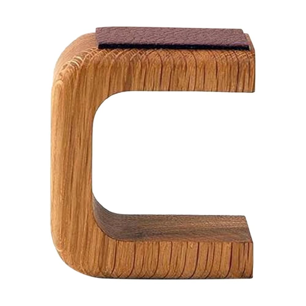 แท่นวางนาฬิกาไม้ ของตกแต่งบนโต - Watches Jewelry Holder บทวิจารณ์และราคา