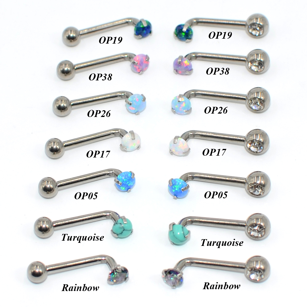 1PC ไทเทเนี่ยม Christina แนวตั - Christina Jewelry & Watches Marguerite Ørestik Forgyldt Sølv บทวิจารณ์และราคา