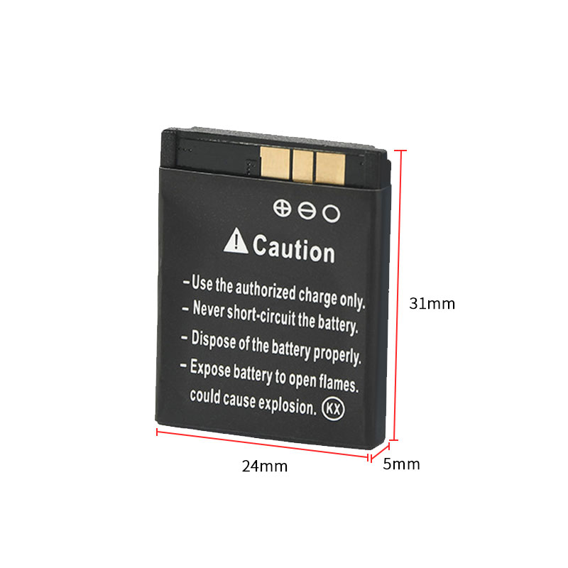 380mAh LQ S1 LQS1 แบตเตอรี่ 3. - A1 Watches & Jewelry New York Photos บทวิจารณ์และราคา