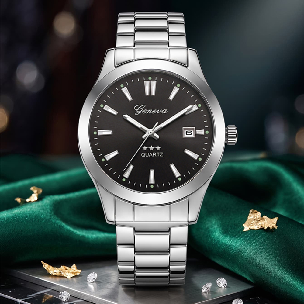 นาฬิกาข้อมือแฟชั่นสำหรับผู้หญิ - Jewelry Watch Making บทวิจารณ์และราคา
