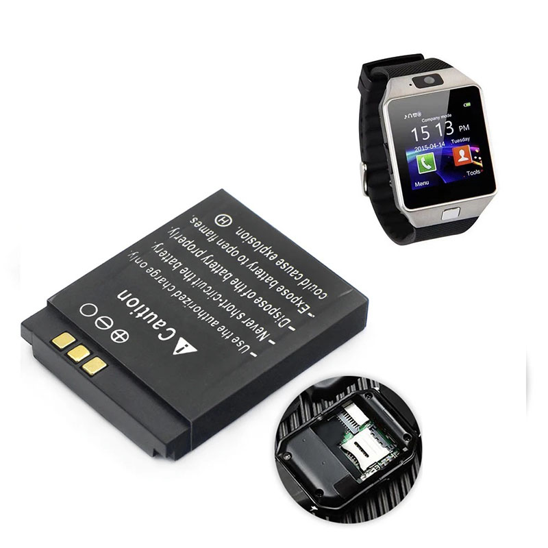 PURFIELD LQ-S1 3.7v 380mAh แบต - A1 Watches & Jewelry New York Photos บทวิจารณ์และราคา