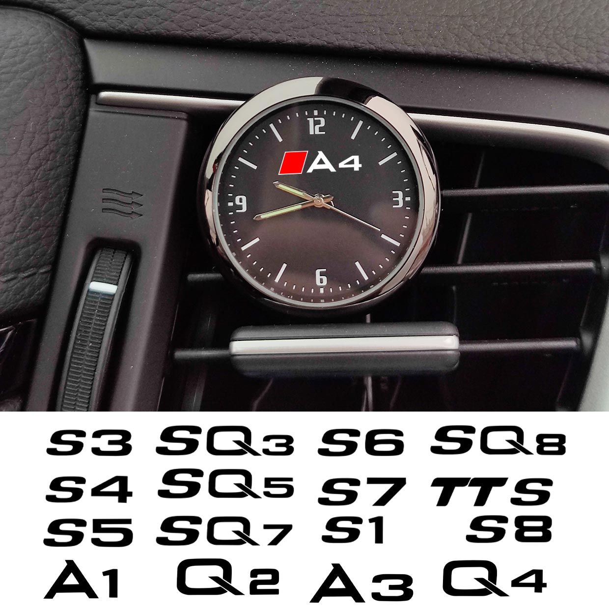 นาฬิกา hiasan mobil นาฬิกาควอท - A1 Watches & Jewelry New York Photos บทวิจารณ์และราคา