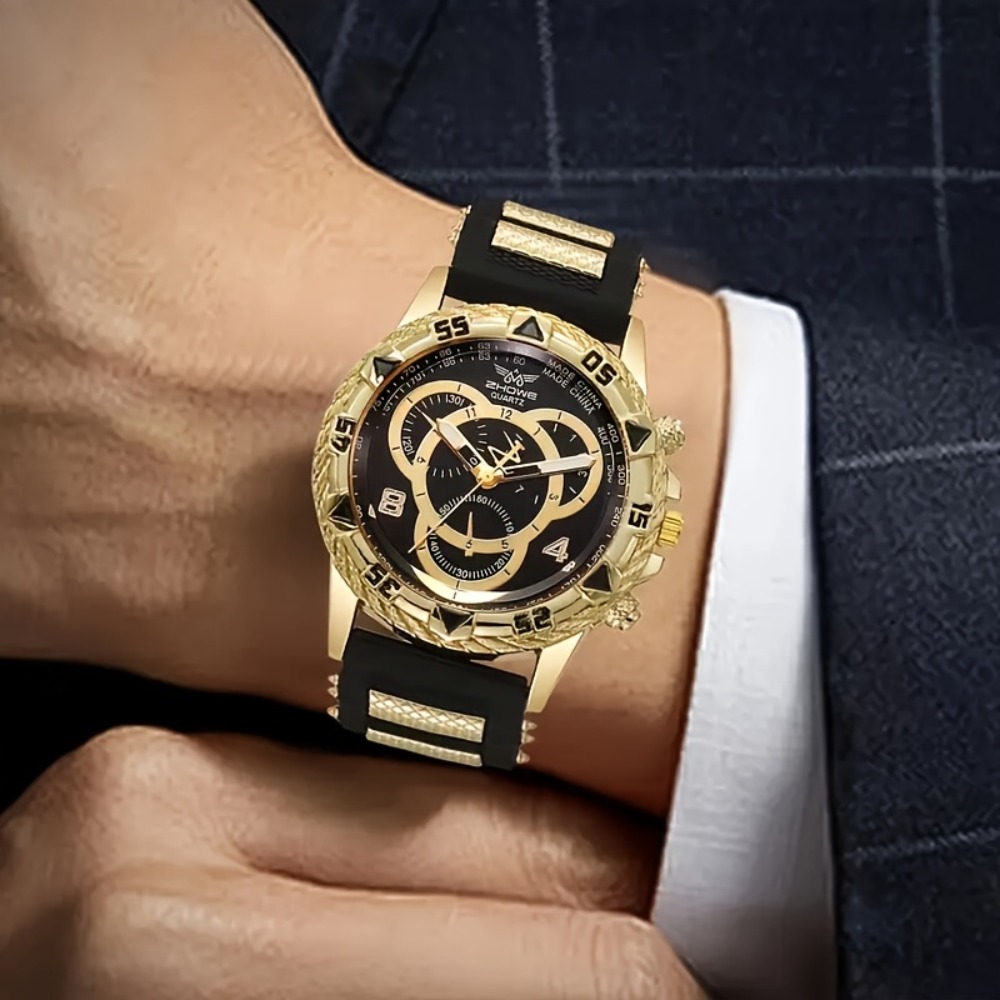 ชุดนาฬิกาและเครื่องประดับหรูหร - Mystery Jewelry Jar Watches บทวิจารณ์และราคา