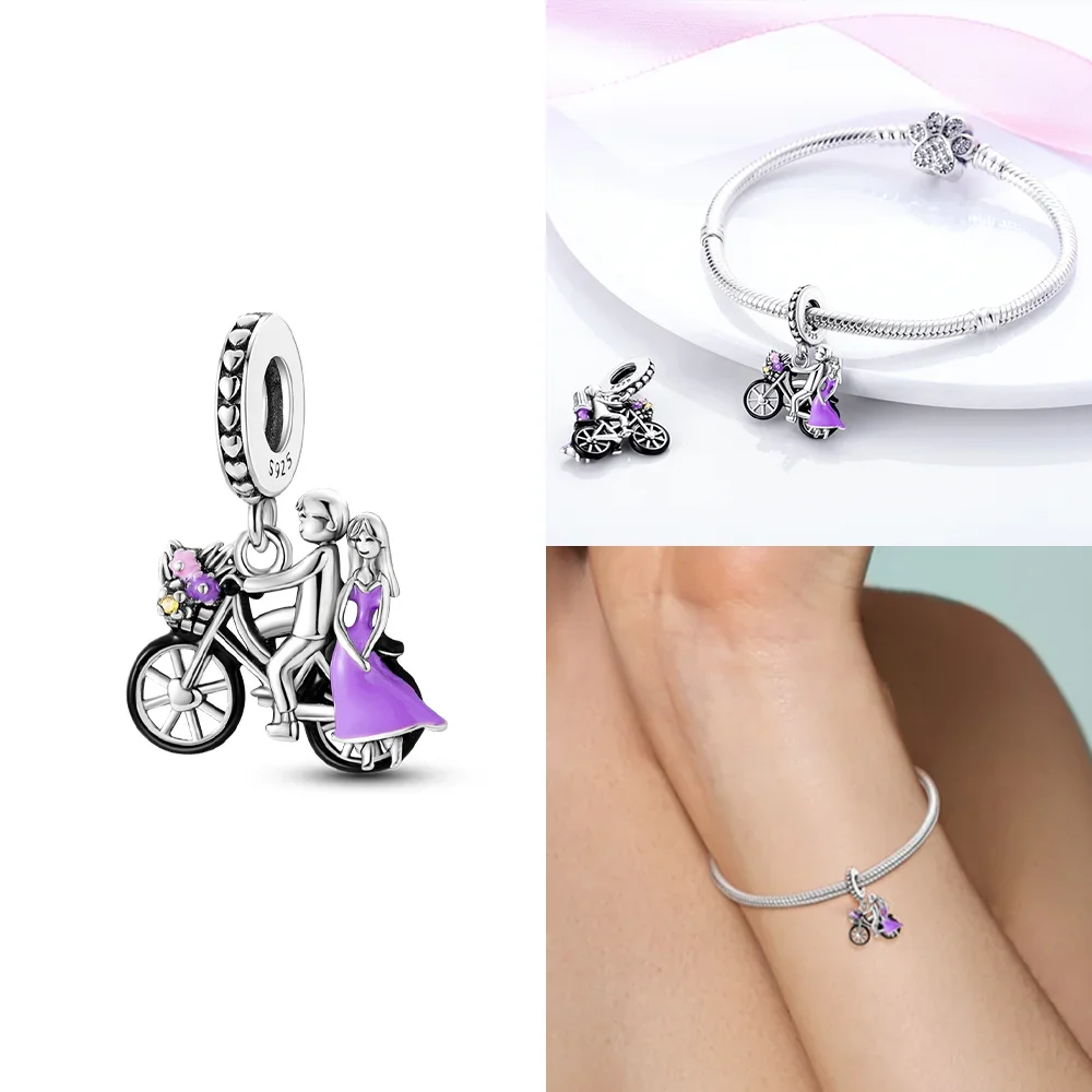 Original ซองจดหมายหัวใจเกล็ดหิ - Mystery Jewelry Jar Watches บทวิจารณ์และราคา