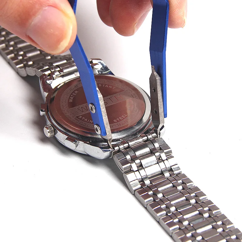 ที่หนีบสายนาฬิกาแบบ Y 1 ชิ้น / - Jewelry Watches Repair บทวิจารณ์และราคา