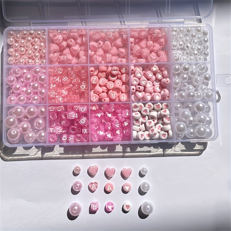 ชุดทำเครื่องประดับ DIY 10 ชิ้น - Charm Bracelet Beads บทวิจารณ์และราคา