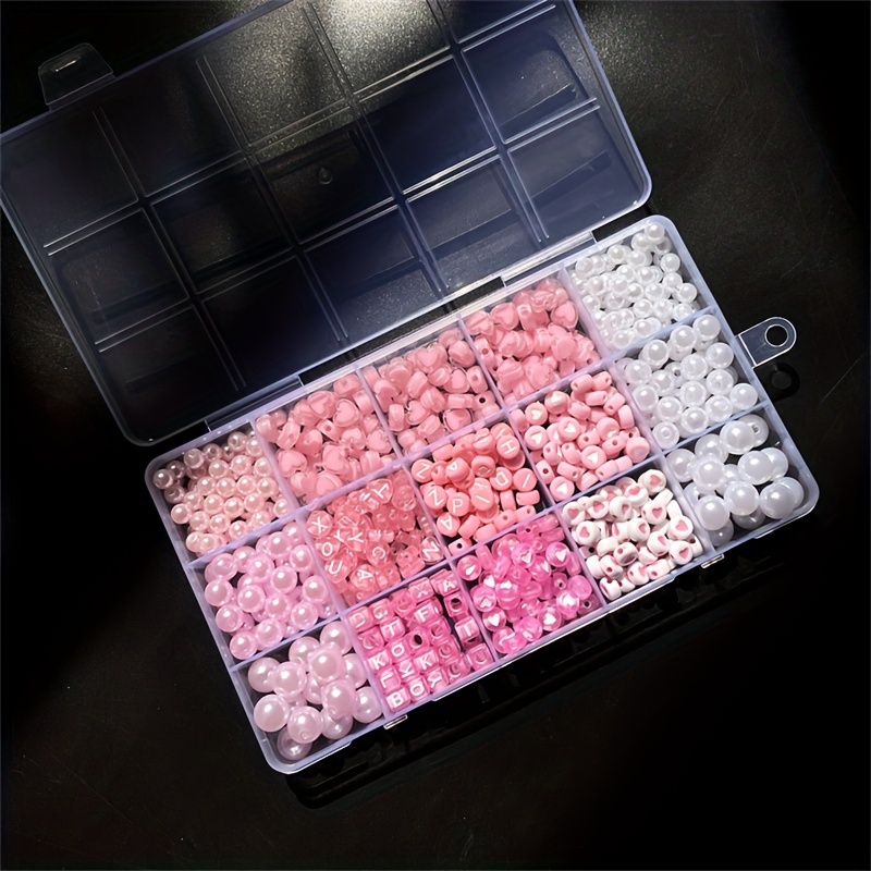 ชุดทำเครื่องประดับ DIY 10 ชิ้น - Charm Bracelet Beads บทวิจารณ์และราคา