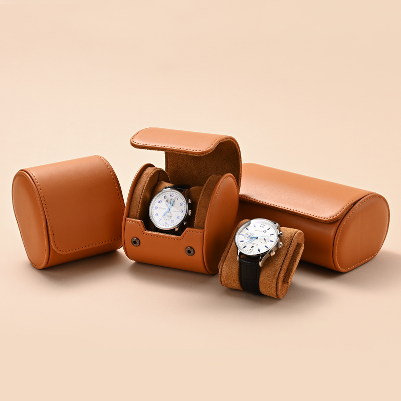 MISHITU 1/2/3-Slot นาฬิกาม้วนก - Jewelry Watches Men บทวิจารณ์และราคา