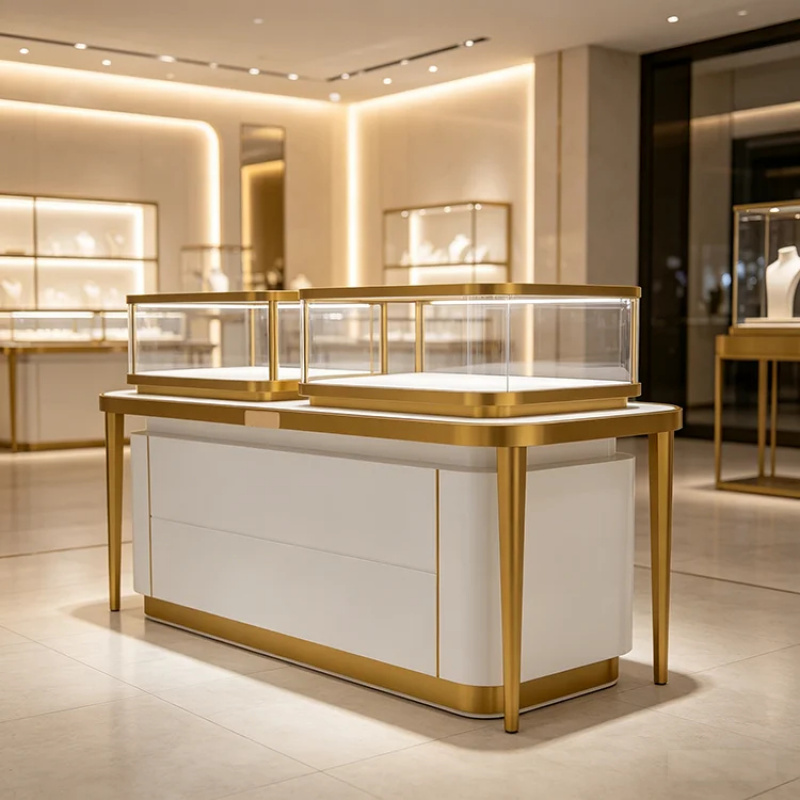 ตู้โชว์เครื่องประดับและนาฬิกาแ - Jewelry Stores Watches บทวิจารณ์และราคา