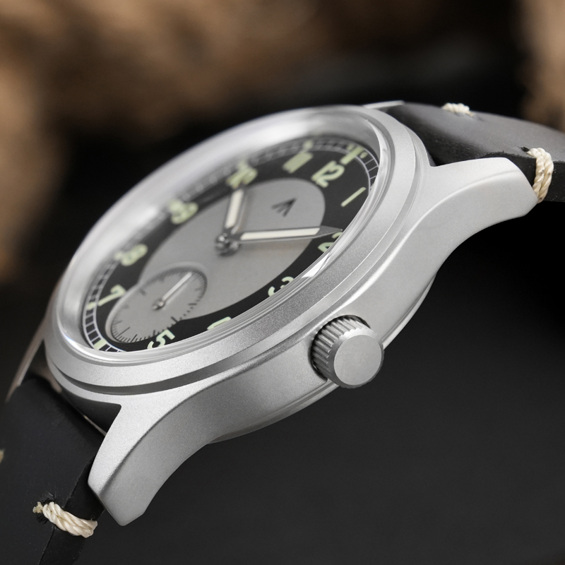 นาฬิกา Militado D12 รุ่นวินเทจ - Vintage Pocket Watch บทวิจารณ์และราคา