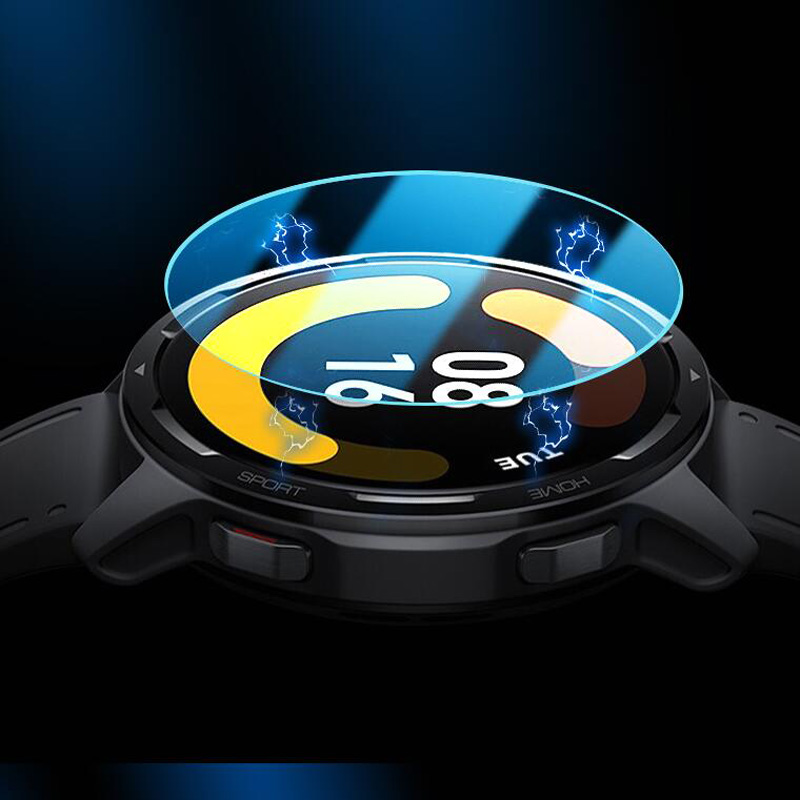 กระจกนิรภัย Smartwatch ป้องกัน - A1 Watches & Jewelry New York Photos บทวิจารณ์และราคา