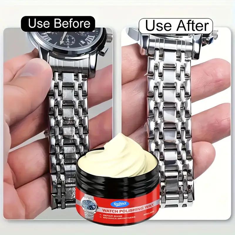 ครีมขัดนาฬิกาแบบเร่งด่วน ลดราค - Jewelry Watches For Sale บทวิจารณ์และราคา