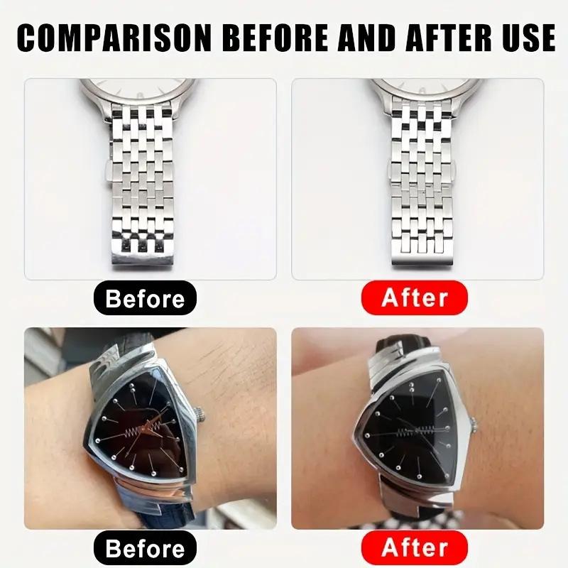 ครีมขัดนาฬิกาแบบเร่งด่วน ลดราค - Jewelry Watches For Sale บทวิจารณ์และราคา