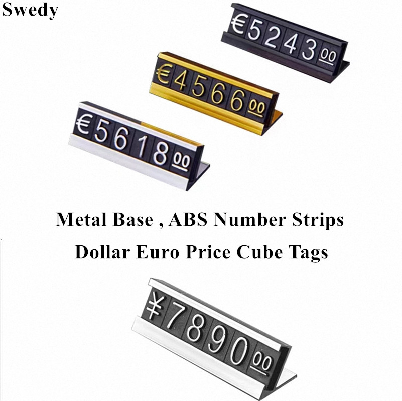 ป้ายราคาปรับได้ 30 ชุด ทำจากอะ - Jewelry Watches For Sale บทวิจารณ์และราคา