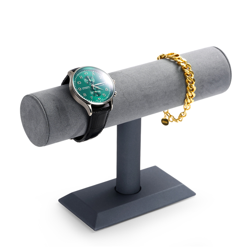 แท่นโชว์เครื่องประดับ WoodTen  - Watches Jewelry Holder บทวิจารณ์และราคา