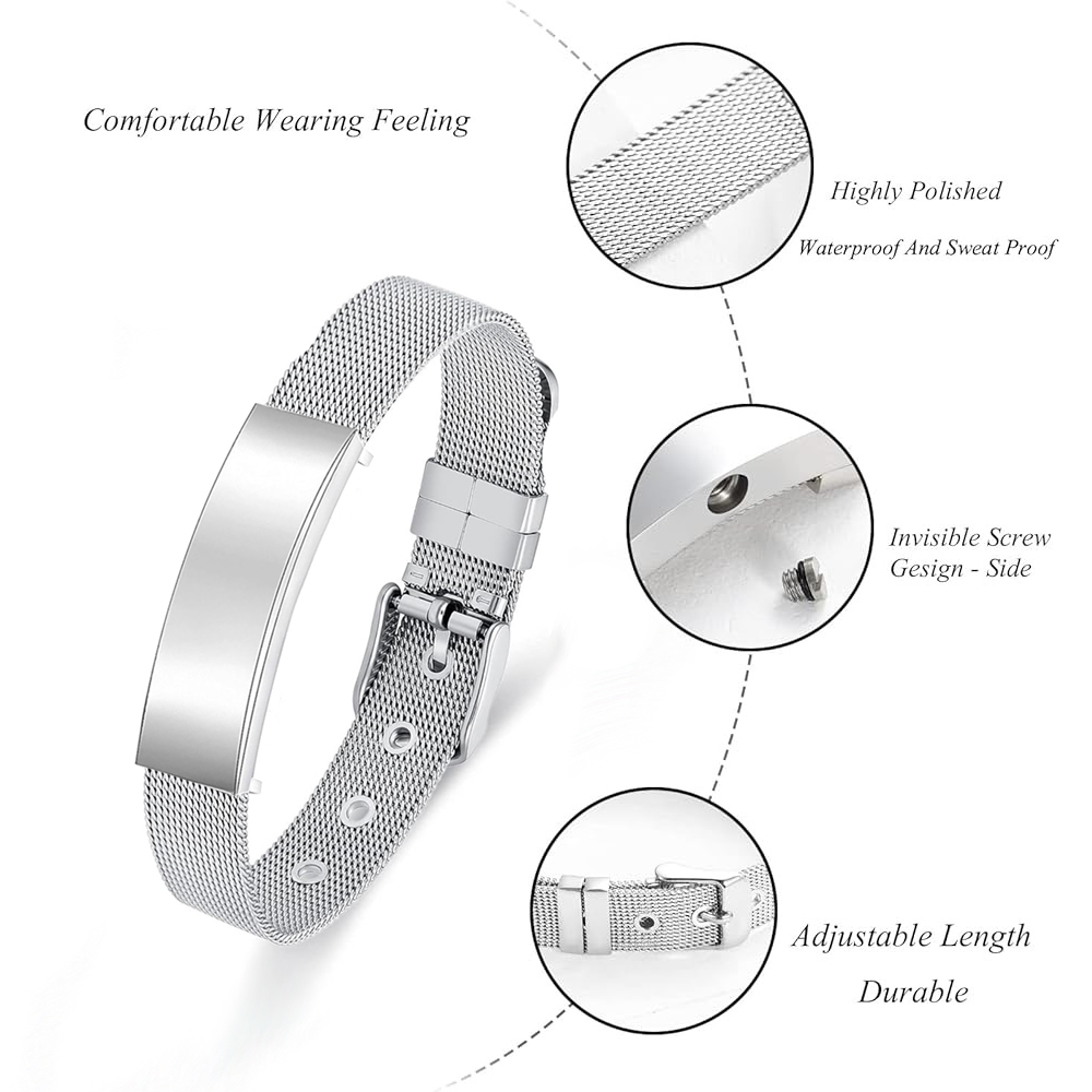 เครื่องประดับ Urn สร้อยข้อมือ  - Jewelry Watches Men บทวิจารณ์และราคา