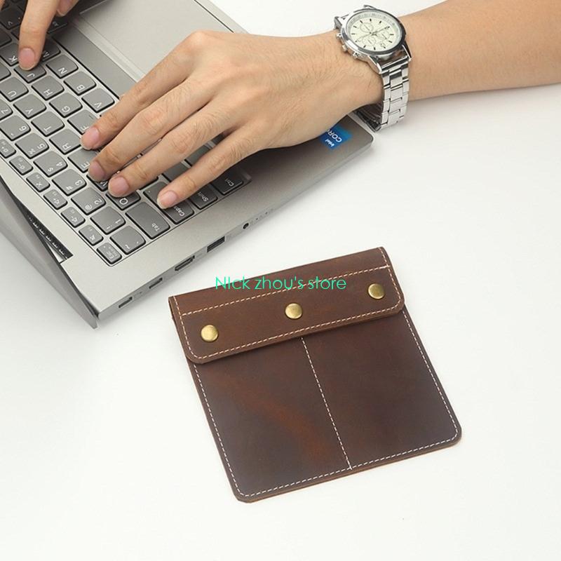 E15E Watch Bag อุปกรณ์เสริมนาฬ - Jewelry Essentials Watches บทวิจารณ์และราคา