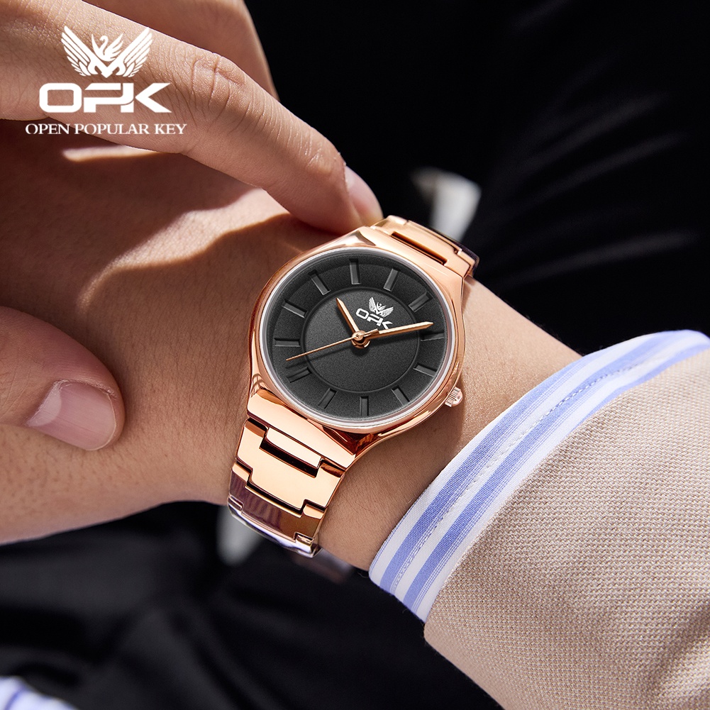 OPK 6078 ผู้ชายผู้หญิงต้นฉบับค - Vintage Pocket Watch บทวิจารณ์และราคา