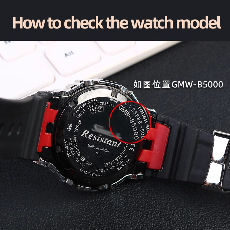 อะแดปเตอร์สแตนเลสขนาด 22 มม. อ - Jewelry Stores Watches บทวิจารณ์และราคา