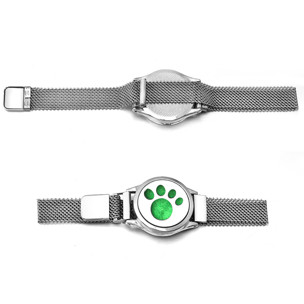 คุณภาพสูง Tree of Life สร้อยข้ - Jewelry Essentials Watches บทวิจารณ์และราคา