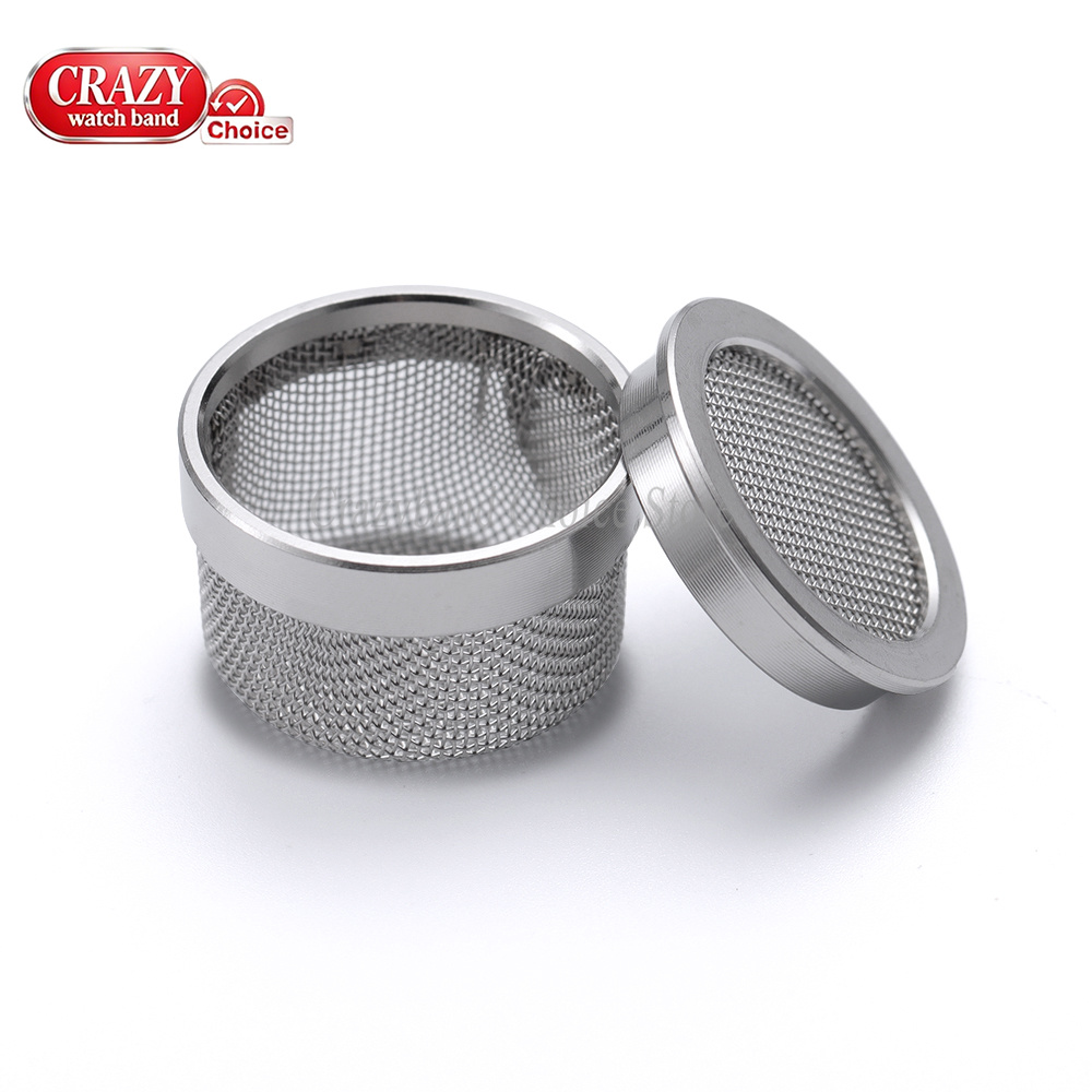 ตะกร้าทำความสะอาดอะไหล่นาฬิกา  - Jewelry Watches Repair บทวิจารณ์และราคา