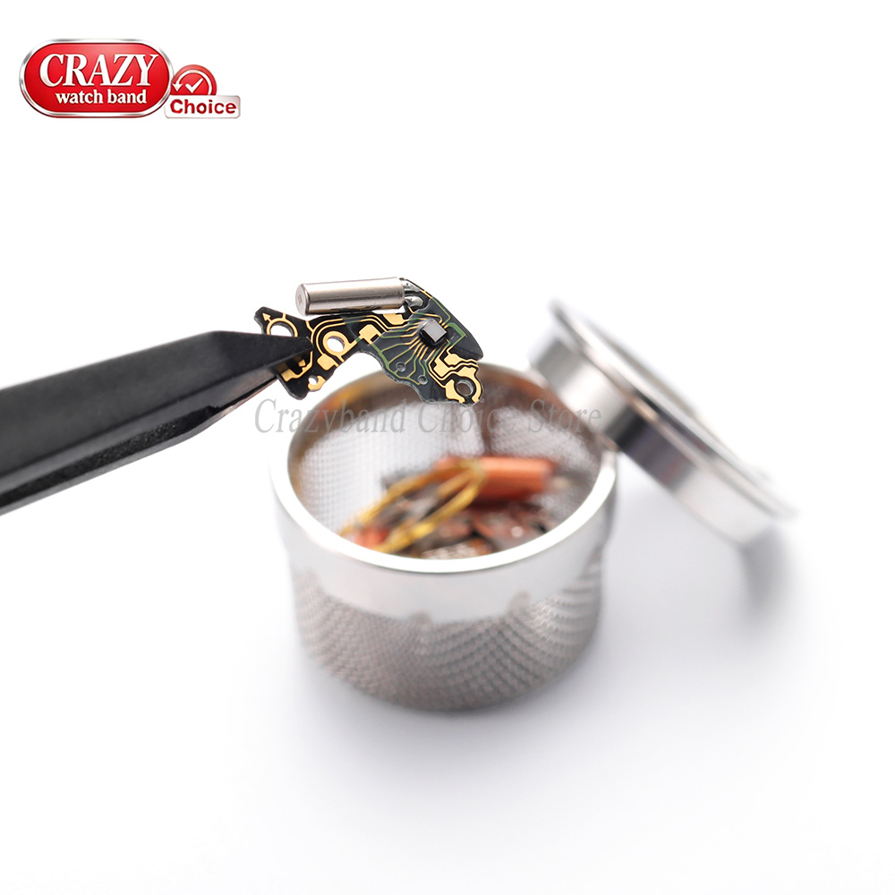 ตะกร้าทำความสะอาดอะไหล่นาฬิกา  - Jewelry Watches Repair บทวิจารณ์และราคา