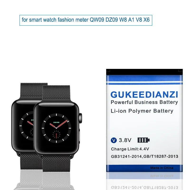 แบตเตอรี่นาฬิกา 630mAh LQ-S1 ส - A1 Watches & Jewelry New York Photos บทวิจารณ์และราคา