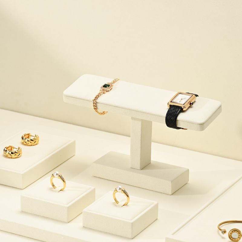 ที่วางนาฬิกา Oirlv ที่วางสร้อย - Watches Jewelry Holder บทวิจารณ์และราคา