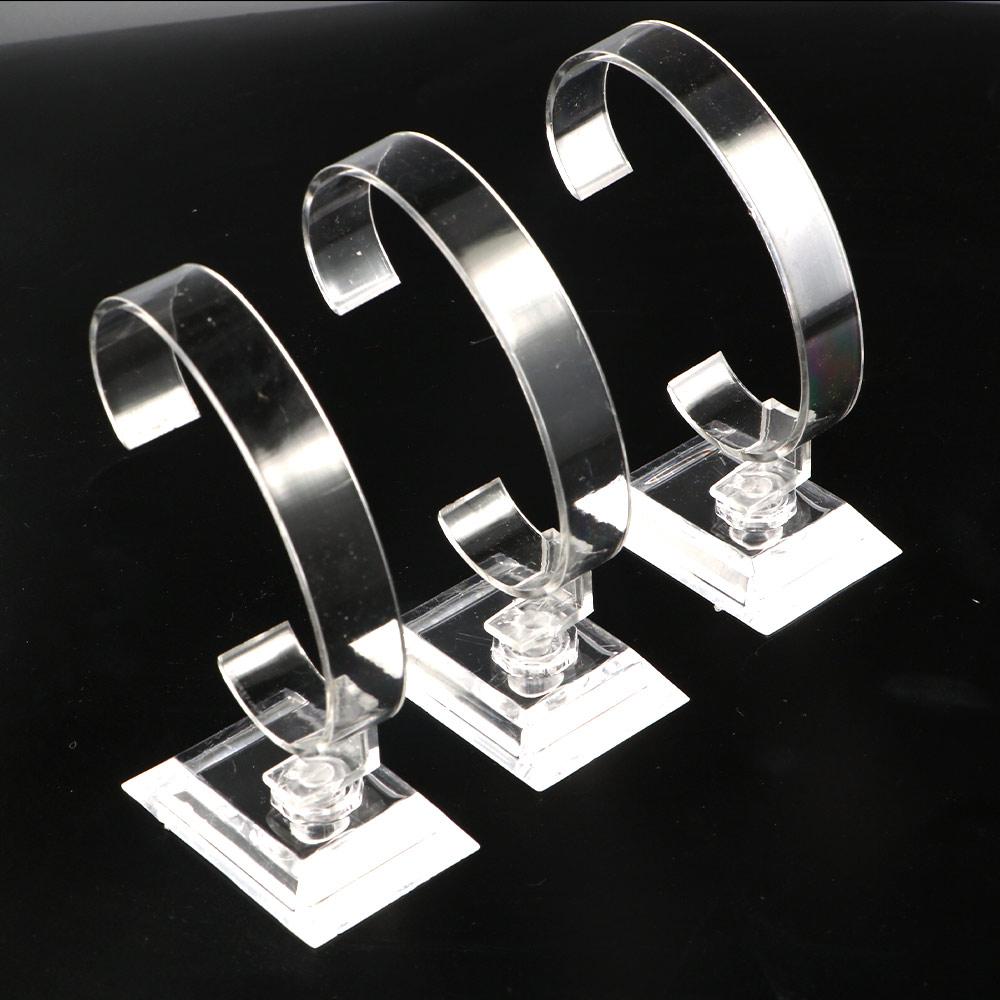 ชั้นวางนาฬิกาแบบใส ชั้นวางกำไล - Jewelry Watches Men บทวิจารณ์และราคา