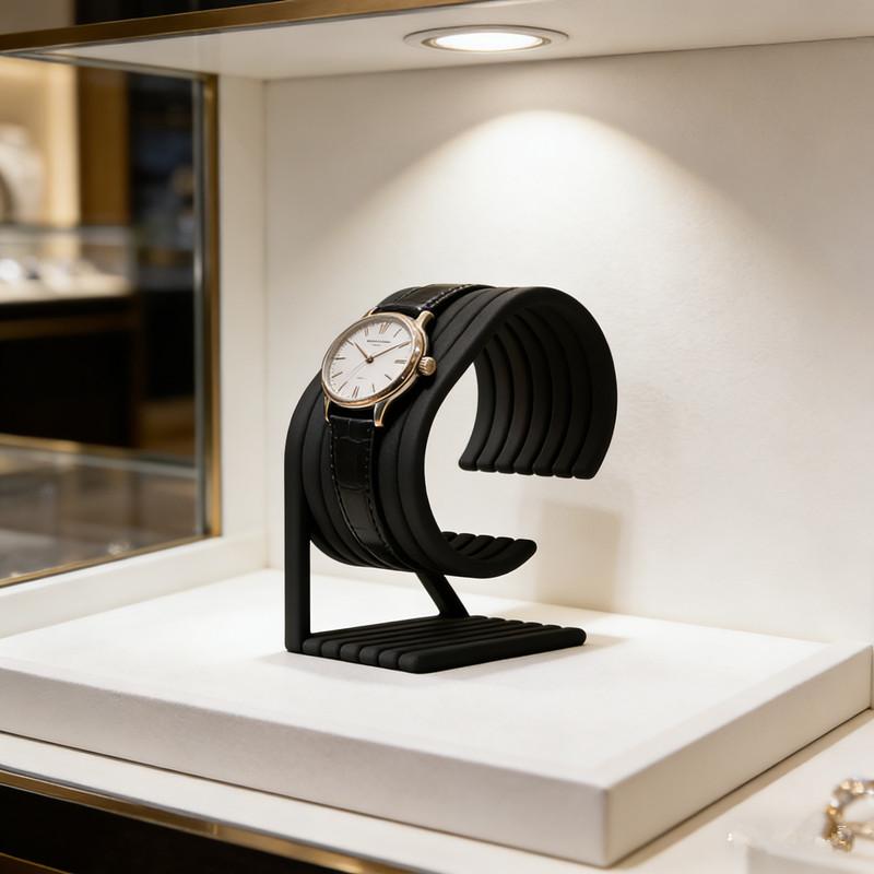แท่นวางนาฬิกาแบบใหม่ ฐานวางนาฬ - Jewelry Watches For Sale บทวิจารณ์และราคา
