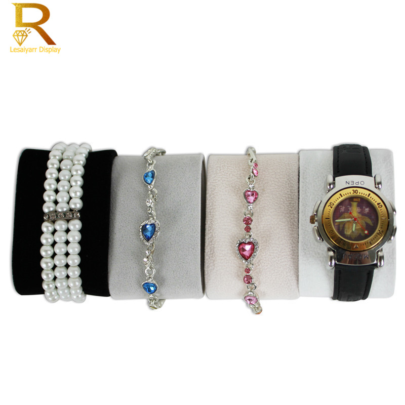 ขายร้อนสีดําสีขาวหนังนิ่มนาฬิก - Jewelry Watches For Sale บทวิจารณ์และราคา