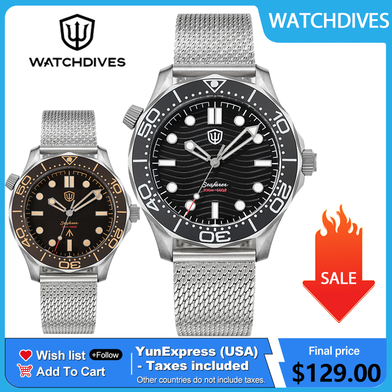 Watchdives นาฬิกาดำน้ำไทเทเนีย - Vintage Pocket Watch บทวิจารณ์และราคา