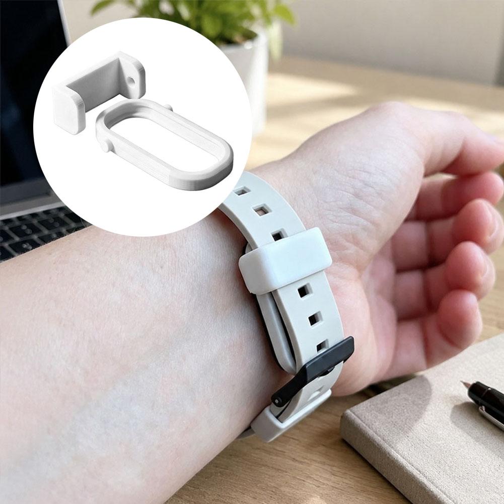 ชุดอุปกรณ์ยึดสายนาฬิกา Fitbit  - Jewelry Stores Watches บทวิจารณ์และราคา