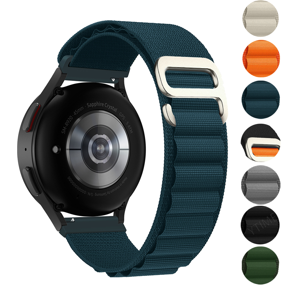22 มม.สําหรับ Xiaomi Mibro นาฬ - A1 Watches & Jewelry New York Photos บทวิจารณ์และราคา