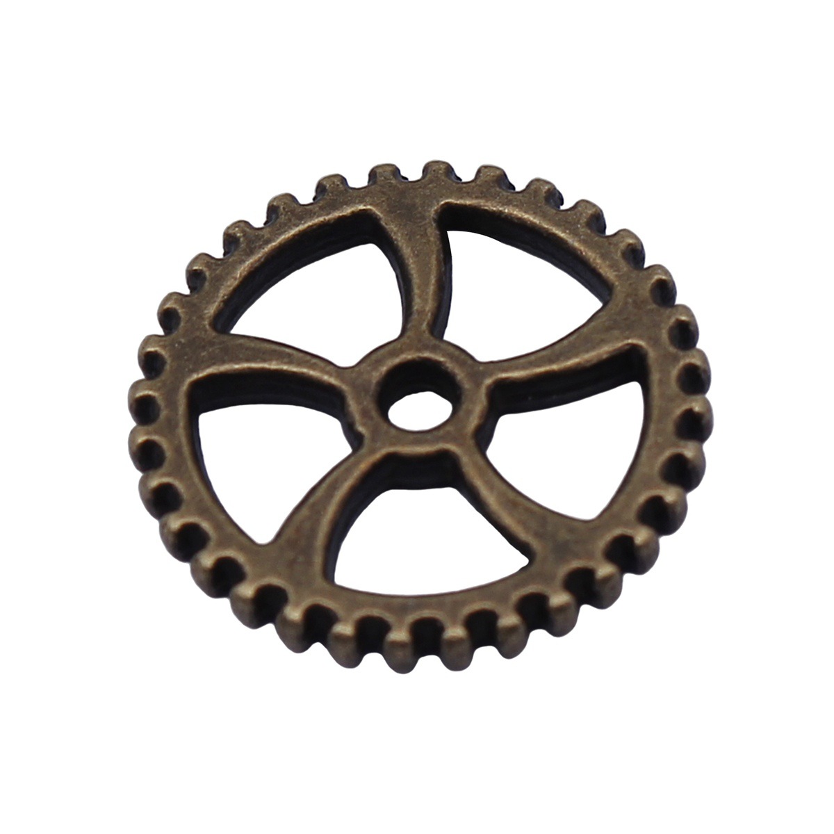 จี้เครื่องประดับสไตล์สตีมพังก์ - Jewelry Watch Making บทวิจารณ์และราคา